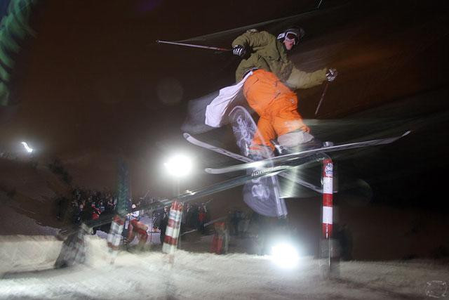 Galeria The North Face Polish Freeskiing Open 2006, obrazek 13