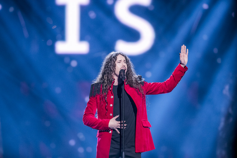 Michał Szpak