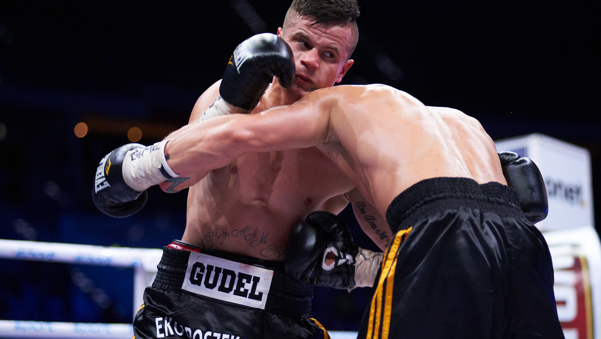 Piotr Gudel niejednogłośną decyzją sędziów pokonał Rafała Kaczora podczas gali Polsat Boxing Night. Pojedynek, w którym przyjęto limit wagowy -58,5 kilograma, miał bardzo wyrównany przebieg. Decydujący okazał się jednak fakt, że w pierwszej rundzie Kaczor leżał na deskach.