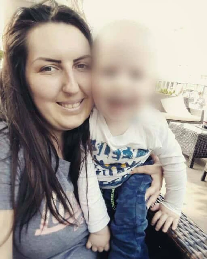 Ćazima Cakana Hadžić