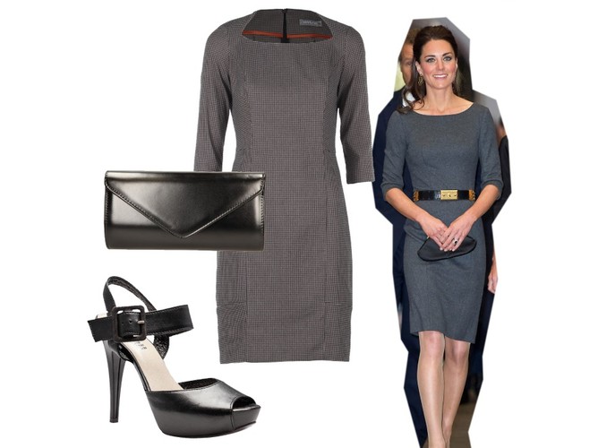 STYLIZACJE dla eleganckich i aktywnych kobiet