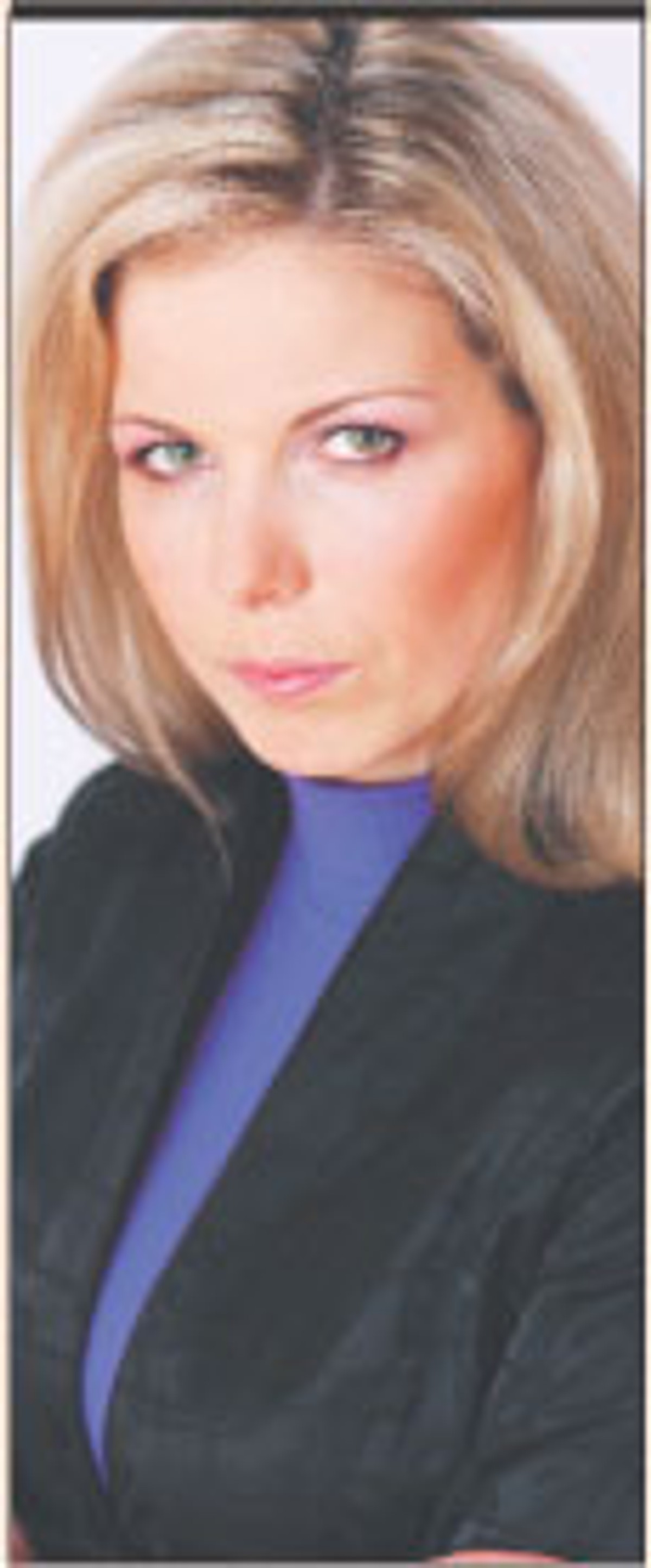 Anna Konik-Żurawska, rzecznik prasowy Ministerstwo Rozwoju Regionalnego