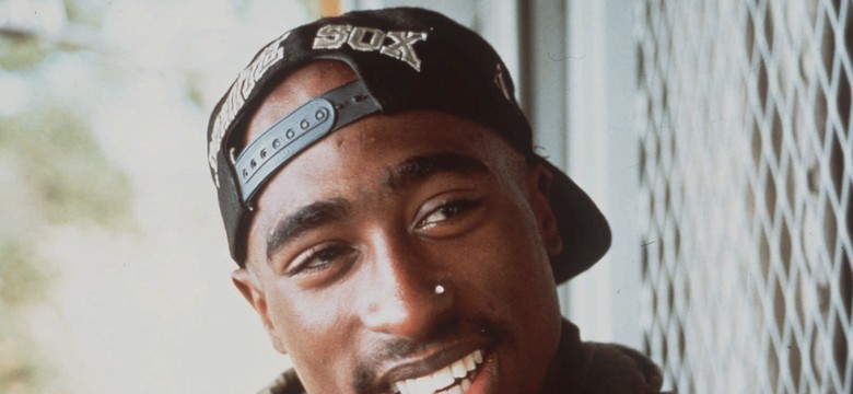 Dwie firmy z branży porno walczą o sekstaśmę Tupaca
