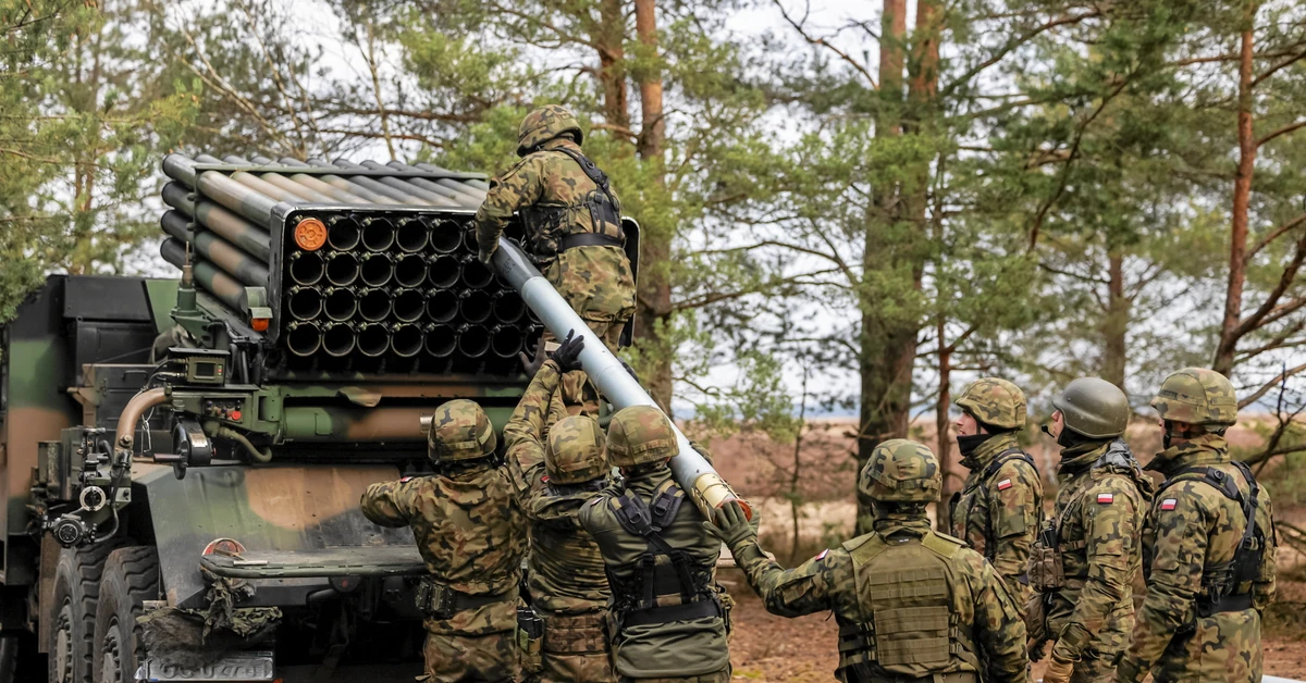 Zwrot akcji w sprawie ochrony Polski przed atakiem Rosji. Bruksela wprowadza przełomowe zmiany