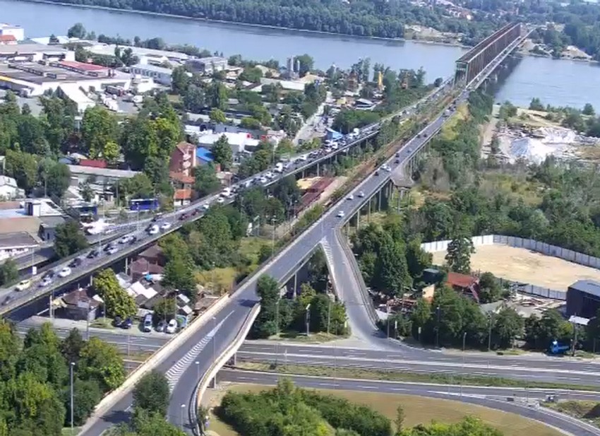 Pančevački most