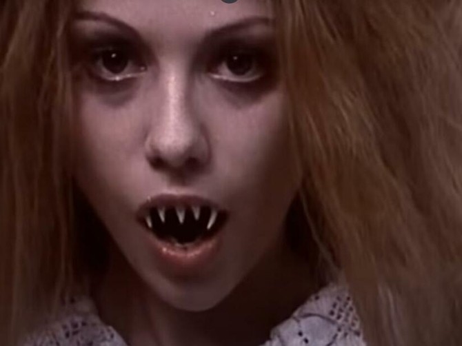 Film Leptirica