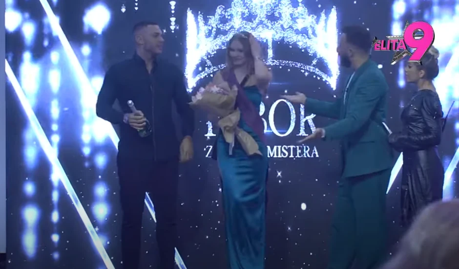 Na Fejsbuku pobedili Anđelo Ranković i Rada Todorović