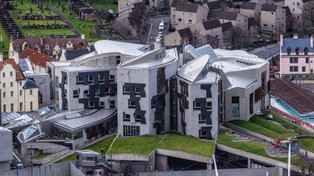 Premier Szkocji: Referendum niepodległościowe odbędzie się w październiku 2023 r.