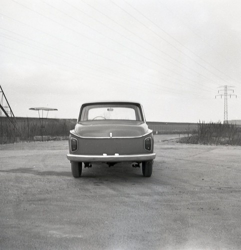 Warszawa - prototyp wersja 3