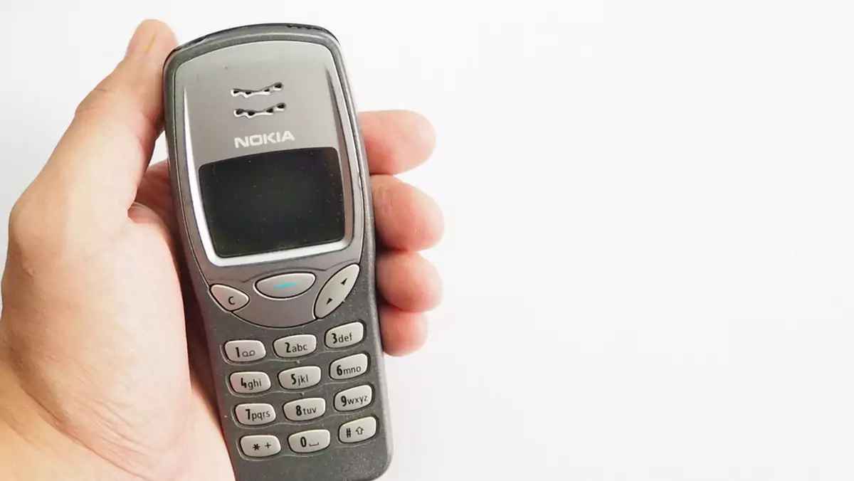 Nokia 3210