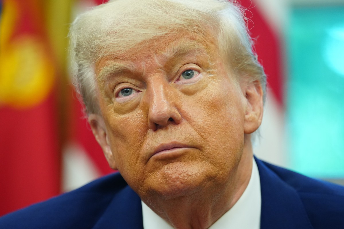 "To wielki zaszczyt dla naszego kraju". Donald Trump o nowym papieżu