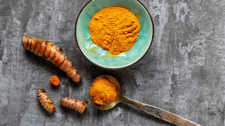 Turmeric is very beneficial but has side effects that needs to be monitored [Healthline]