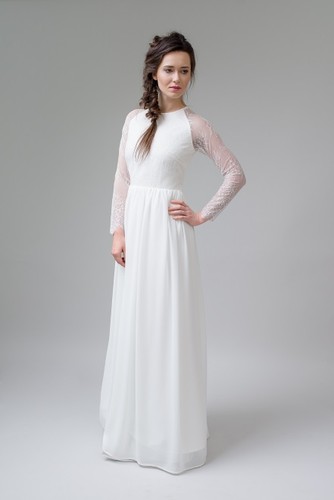 Suknie ślubne Patricia Szlażko Atelier