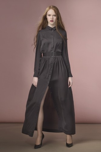 Bialcon - kolekcja jesień/zima 2015/2016