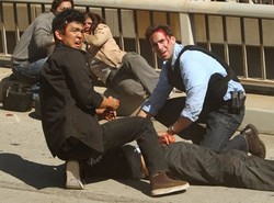 Stało się jutro. "FlashForward" na DVD