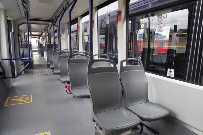 Sve lepo i čisto, nadamo se da će tako i ostati