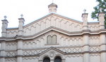 Zwiedź krakowskie synagogi