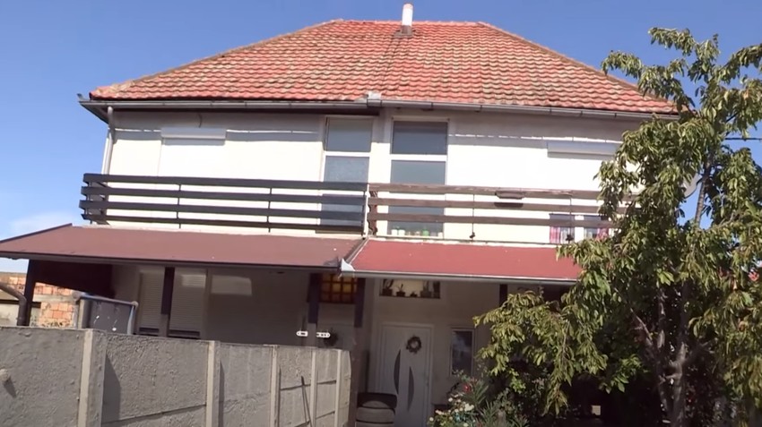 Komšija Uroša Stanića