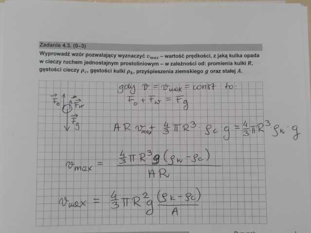 Zadanie 4.3. Rozwiązanie