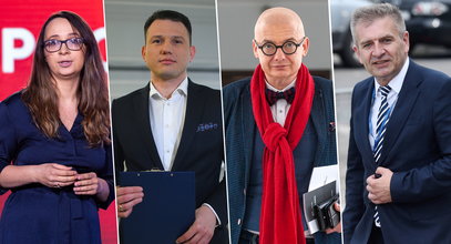 Pomysł rady europejskiej połączył polityków. Lewica, Konfederacja, PO, PiS i ludowcy go potępiają