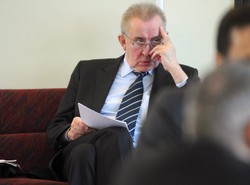 Majątki sędziów pozostaną tajne