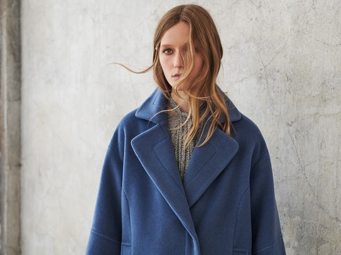 Patrizia Aryton kolekcja jesień/zima 2018/2019