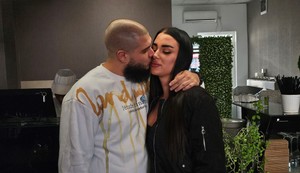 Dejan Dragojević i Jovana