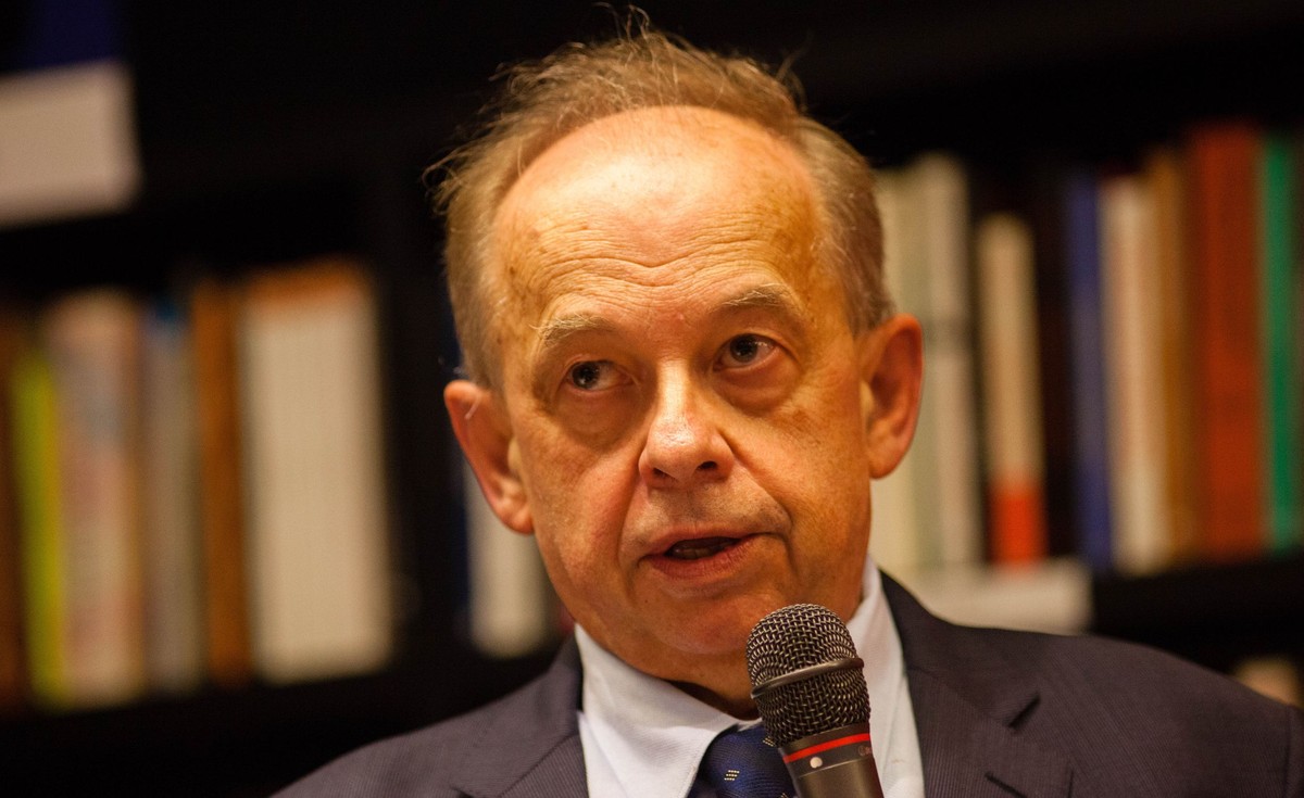 Profesor Wojciech Sadurski