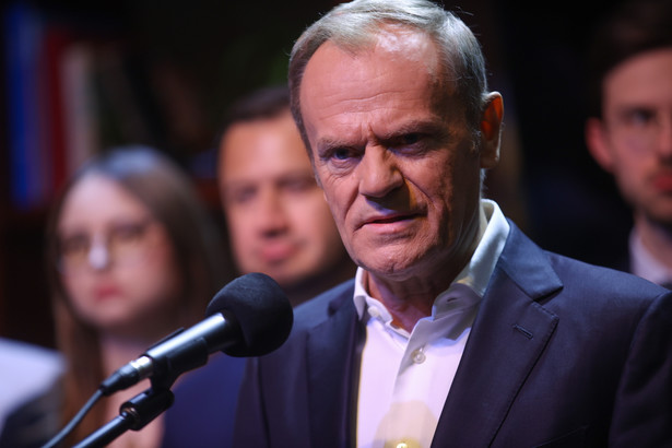 Donald Tusk