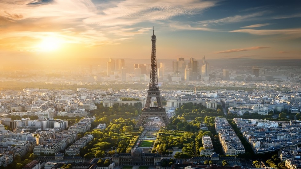 Paríž, Francúzsko