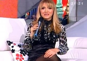 Lidija Skrinjik-Arćeri