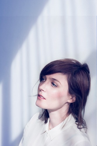 Sarah Blasko