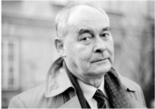 Król: Przewodniczący – fundamentalny konflikt