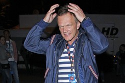 Hollywood nie chciało nowego głosu Cezarego Pazury