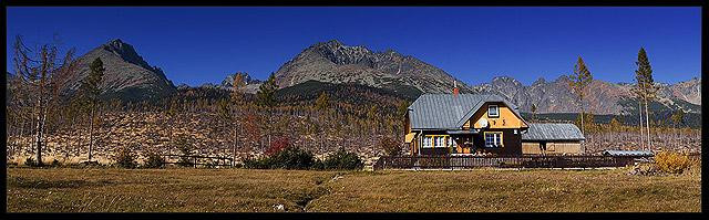 Galeria Słowacja - Tatry, obrazek 29