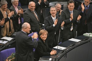 Rządy Angeli Merkel z perspektywy ekspertów