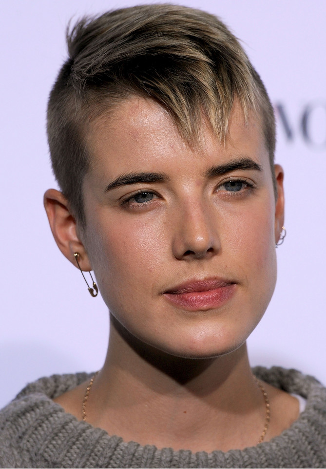 Agyness Deyn