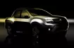 Renault Duster pick-up