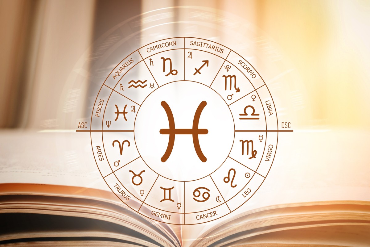 Ryby to najwięksi romantycy spośród wszystkich znaków zodiaku