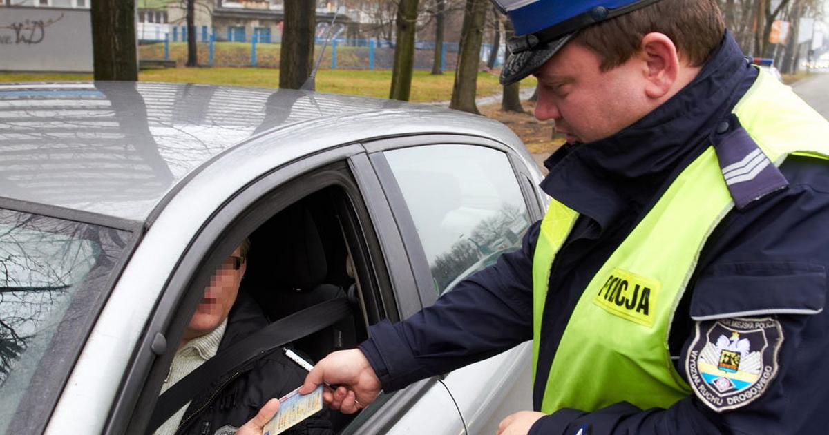 10 Dni Nowego Taryfikatora Mandatów Czy Mniej Jest Wypadków Sprawdzamy 3634