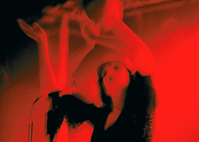 Coke Live Festival (9–10.08, Kraków)