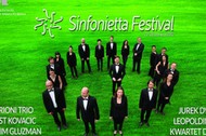 Sinfonietta Cracovia Festival