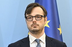 Kim jest Jakub Jaworowski? Został nowym ministrem aktywów państwowych