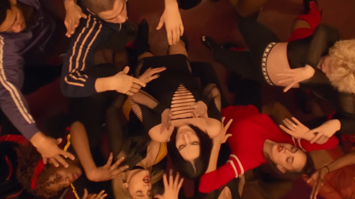 Film "Climax"