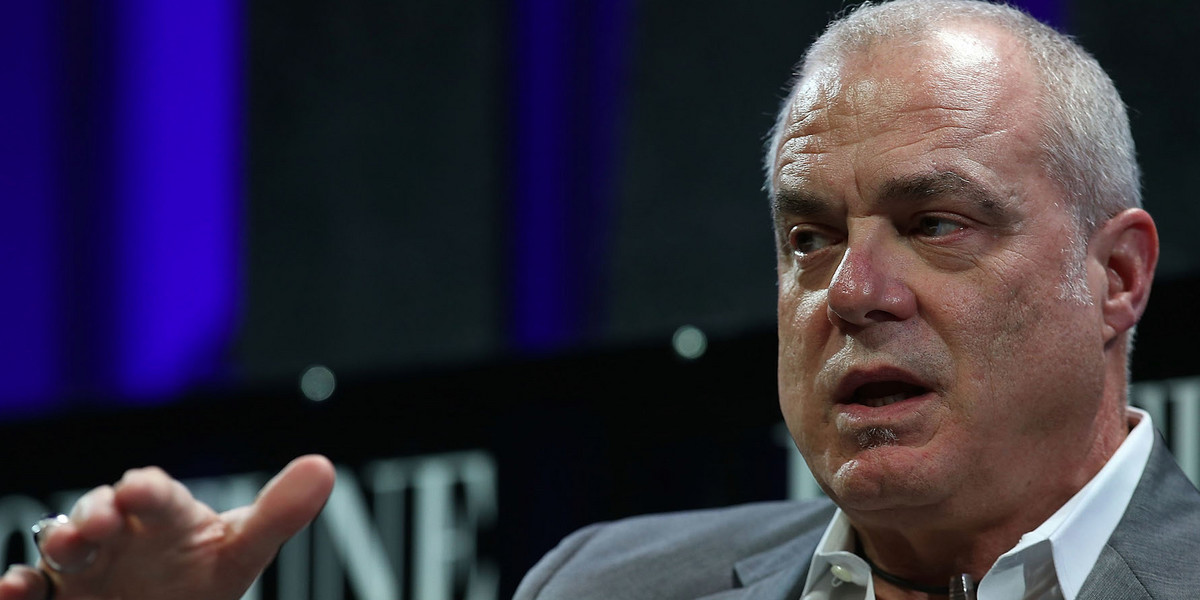 Aetna's CEO laid out just how Obamacare could collapse