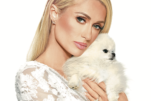 Paris Hilton