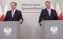 Zaskakujące informacje ws. stanu zdrowia Ziobry. Wróci do polityki?