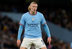 El. ME 2024: Erling Haaland nie zagra z Hiszpanią i Gruzją