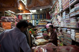 Ponad 1,2 mld ludności. Czy polskie firmy znajdą swoją niszę w Indiach?