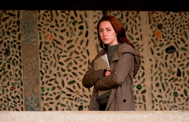 Saoirse Ronan w 'Byzantium'